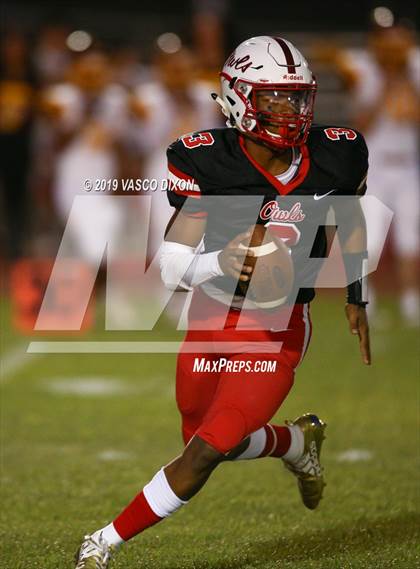 Thumbnail 2 in Tolleson @ Agua Fria photogallery.