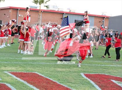 Thumbnail 3 in Tolleson @ Agua Fria photogallery.