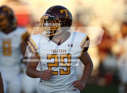 Thumbnail 2 in Tolleson @ Agua Fria photogallery.