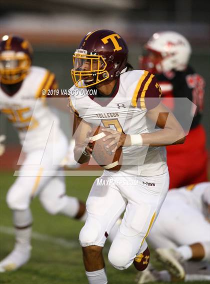 Thumbnail 3 in Tolleson @ Agua Fria photogallery.