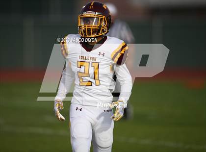 Thumbnail 1 in Tolleson @ Agua Fria photogallery.