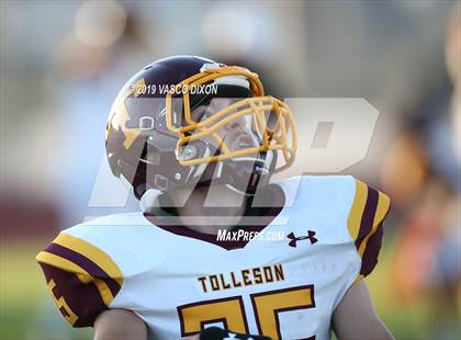 Thumbnail 3 in Tolleson @ Agua Fria photogallery.