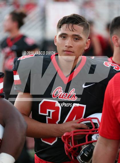 Thumbnail 2 in Tolleson @ Agua Fria photogallery.
