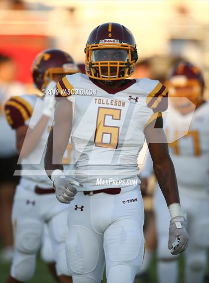 Thumbnail 3 in Tolleson @ Agua Fria photogallery.