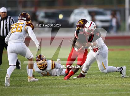 Thumbnail 2 in Tolleson @ Agua Fria photogallery.