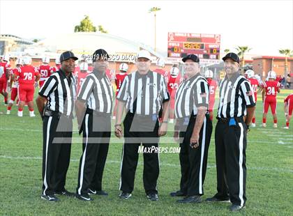 Thumbnail 2 in Tolleson @ Agua Fria photogallery.