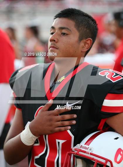 Thumbnail 1 in Tolleson @ Agua Fria photogallery.