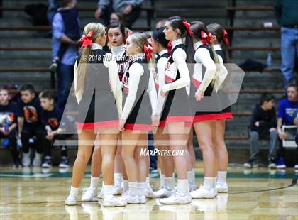 Thumbnail 1 in Westview vs Center Grove photogallery.