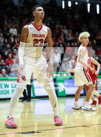 Thumbnail 3 in Westview vs Center Grove photogallery.