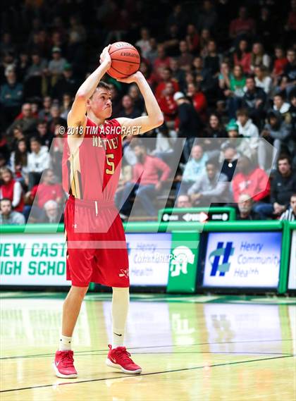 Thumbnail 3 in Westview vs Center Grove photogallery.