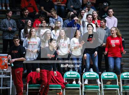 Thumbnail 3 in Westview vs Center Grove photogallery.