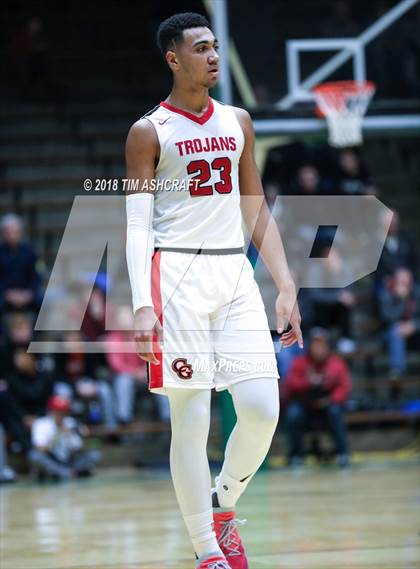 Thumbnail 1 in Westview vs Center Grove photogallery.