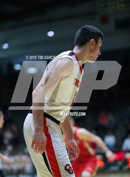 Thumbnail 2 in Westview vs Center Grove photogallery.