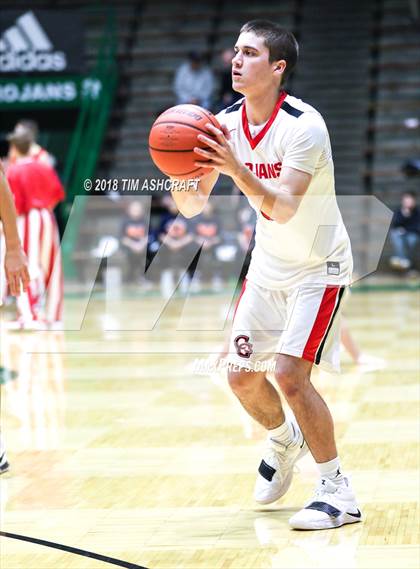 Thumbnail 1 in Westview vs Center Grove photogallery.