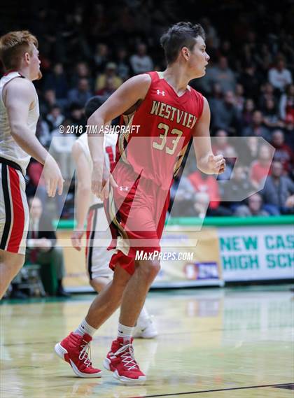 Thumbnail 3 in Westview vs Center Grove photogallery.