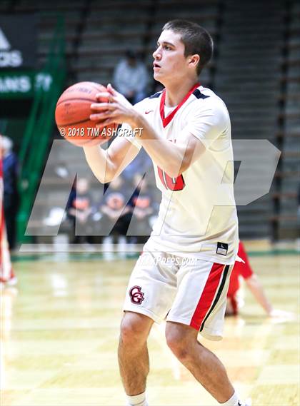 Thumbnail 2 in Westview vs Center Grove photogallery.