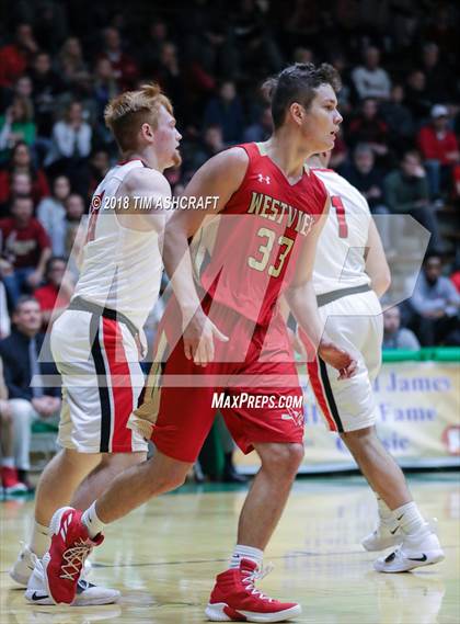 Thumbnail 2 in Westview vs Center Grove photogallery.