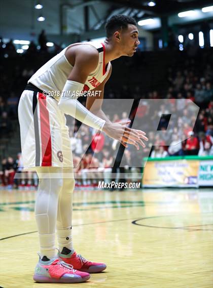 Thumbnail 2 in Westview vs Center Grove photogallery.