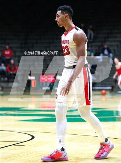 Thumbnail 1 in Westview vs Center Grove photogallery.