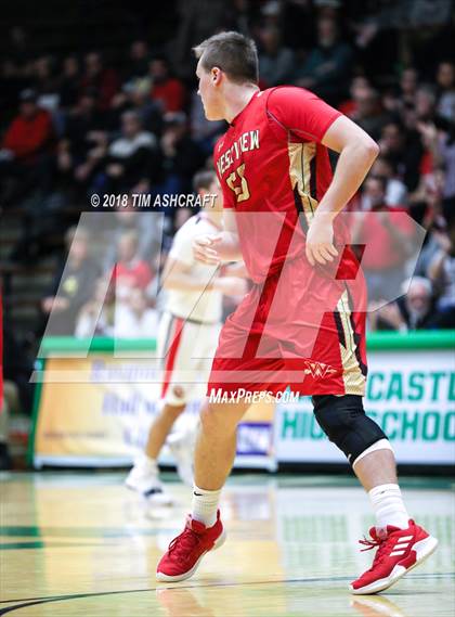 Thumbnail 3 in Westview vs Center Grove photogallery.