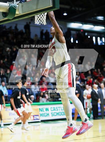 Thumbnail 3 in Westview vs Center Grove photogallery.