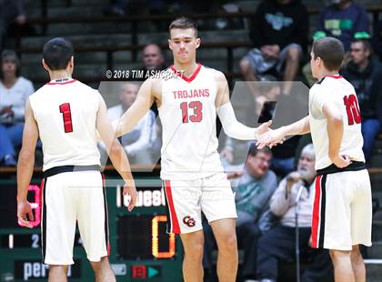 Thumbnail 2 in Westview vs Center Grove photogallery.