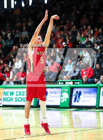 Thumbnail 1 in Westview vs Center Grove photogallery.