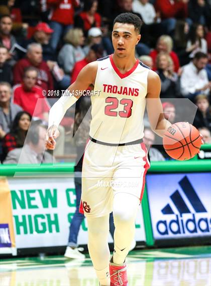 Thumbnail 3 in Westview vs Center Grove photogallery.