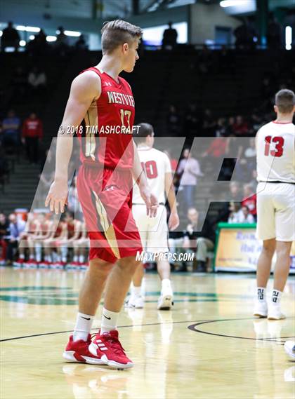 Thumbnail 3 in Westview vs Center Grove photogallery.