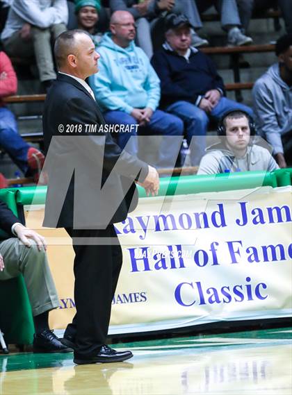 Thumbnail 1 in Westview vs Center Grove photogallery.