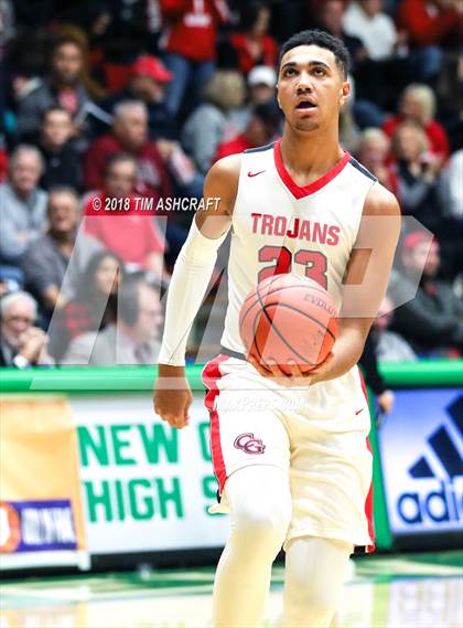 Thumbnail 1 in Westview vs Center Grove photogallery.