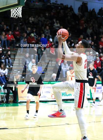 Thumbnail 2 in Westview vs Center Grove photogallery.