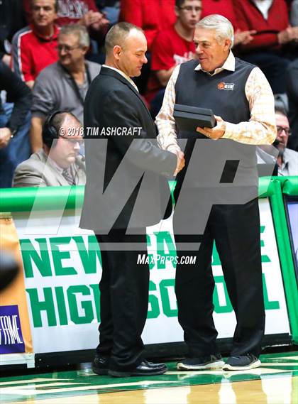 Thumbnail 1 in Westview vs Center Grove photogallery.