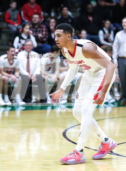 Thumbnail 3 in Westview vs Center Grove photogallery.