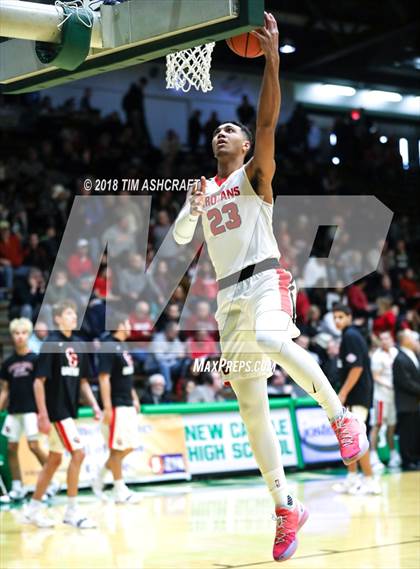 Thumbnail 2 in Westview vs Center Grove photogallery.