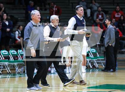 Thumbnail 2 in Westview vs Center Grove photogallery.
