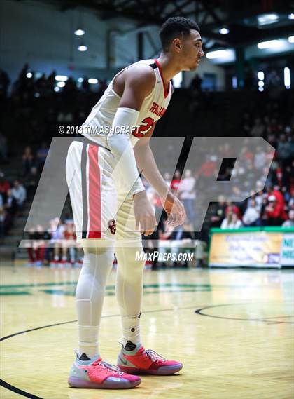 Thumbnail 1 in Westview vs Center Grove photogallery.