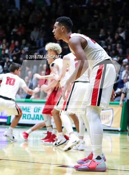 Thumbnail 3 in Westview vs Center Grove photogallery.