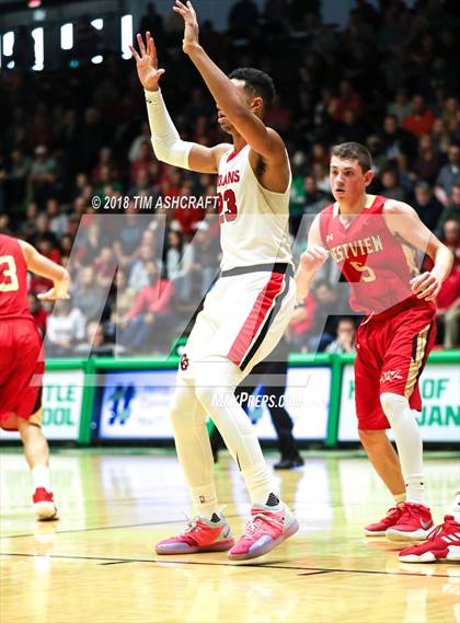Thumbnail 2 in Westview vs Center Grove photogallery.