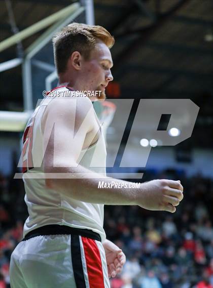 Thumbnail 3 in Westview vs Center Grove photogallery.