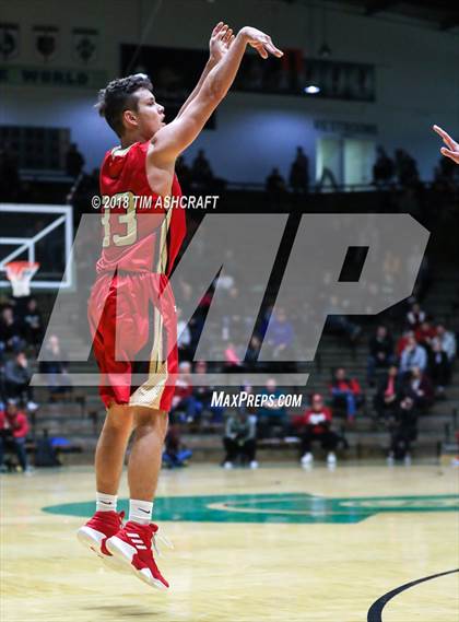 Thumbnail 2 in Westview vs Center Grove photogallery.
