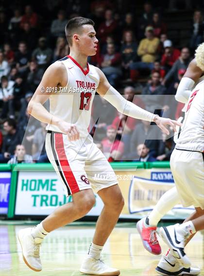 Thumbnail 3 in Westview vs Center Grove photogallery.