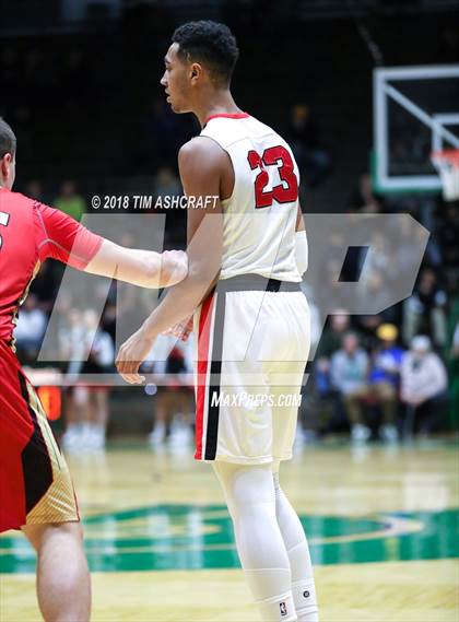 Thumbnail 3 in Westview vs Center Grove photogallery.