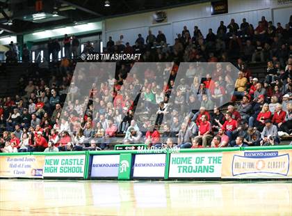 Thumbnail 2 in Westview vs Center Grove photogallery.