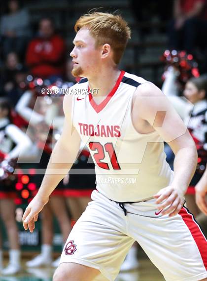 Thumbnail 3 in Westview vs Center Grove photogallery.