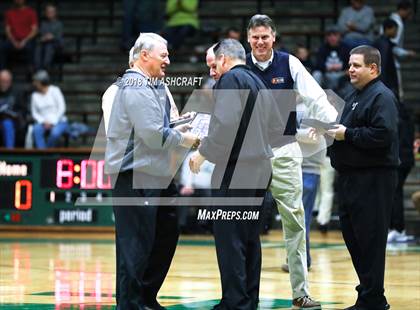 Thumbnail 3 in Westview vs Center Grove photogallery.