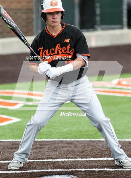 Thumbnail 2 in Tyler [John] @ Rockwall photogallery.