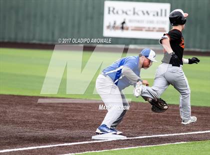 Thumbnail 3 in Tyler [John] @ Rockwall photogallery.