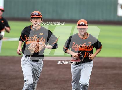 Thumbnail 2 in Tyler [John] @ Rockwall photogallery.