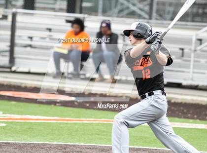 Thumbnail 1 in Tyler [John] @ Rockwall photogallery.